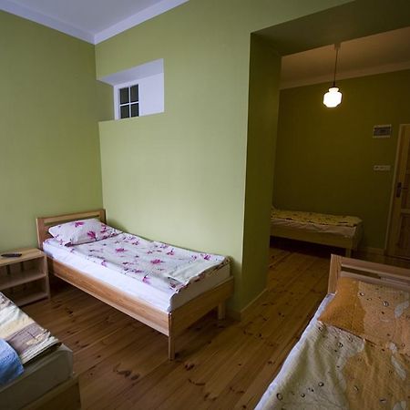 Bed and Breakfast Iskra Августів Номер фото