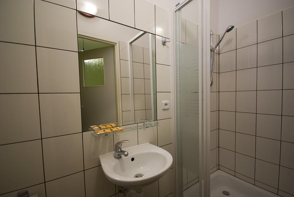 Bed and Breakfast Iskra Августів Номер фото